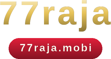 77raja logo