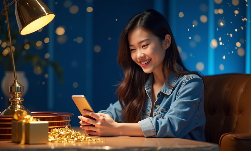 77raja Apa yang Ditawarkan dalam Treasure Chest Pro