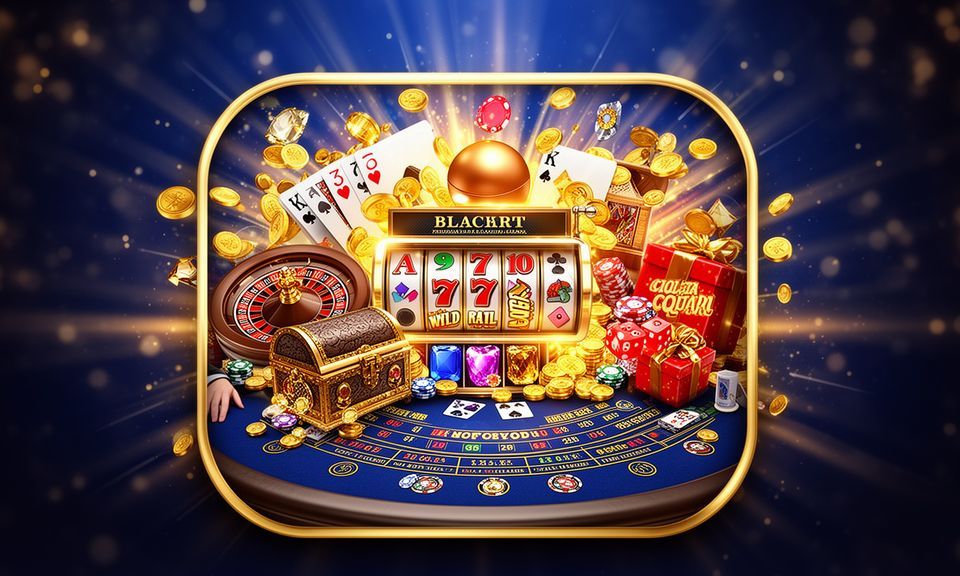 77raja mobile gaming